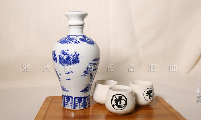 杏耀白酒2
