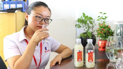 在杏耀白酒蒸馏设备品酒师眼中，好酒一条线被称为好酒的标准！