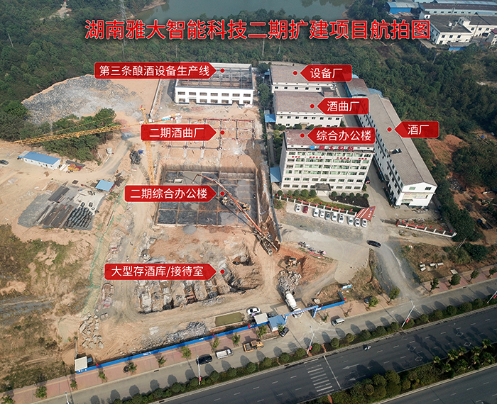 10.12杏耀二期在建工程航拍图