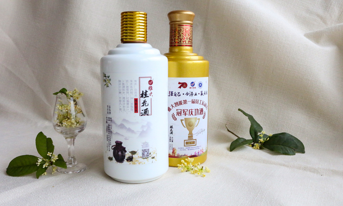 10.3杏耀桂花酒