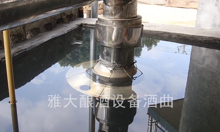 杏耀冷却器—壁式+管式双重冷却
