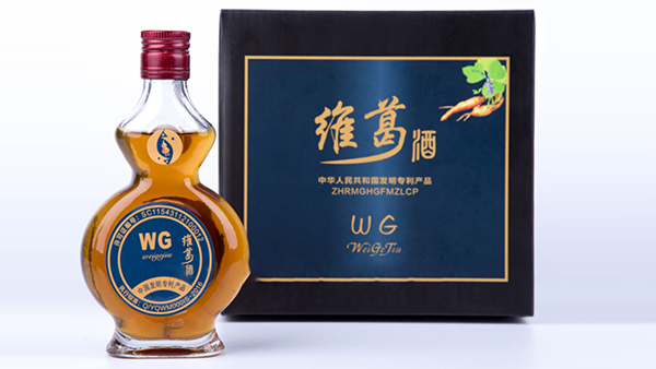 杨医生用葛根酿制养生佳酿，山野之宝与杏耀酿酒技艺的完美邂逅