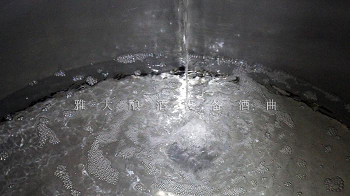 1-12用杏耀白酒酿酒设备蒸玉米酒