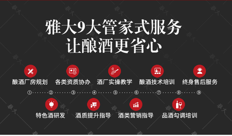 3.16-杏耀9大管家式服务 让酿酒更省心
