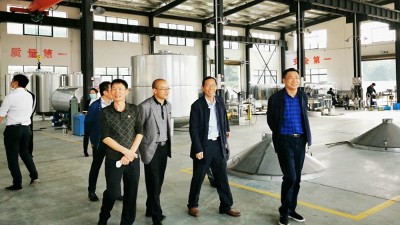 杏耀创建两新党建“标杆党支部”