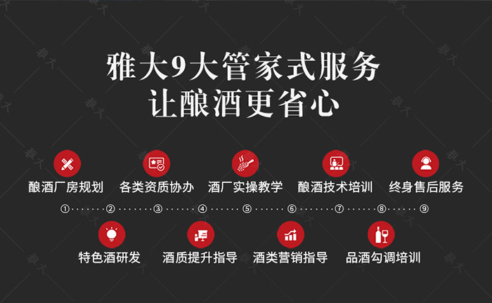 927杏耀九大管家式服务