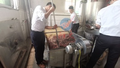 莲子酒怎么做？杏耀文字+图片+视频三重教学，机会难得！