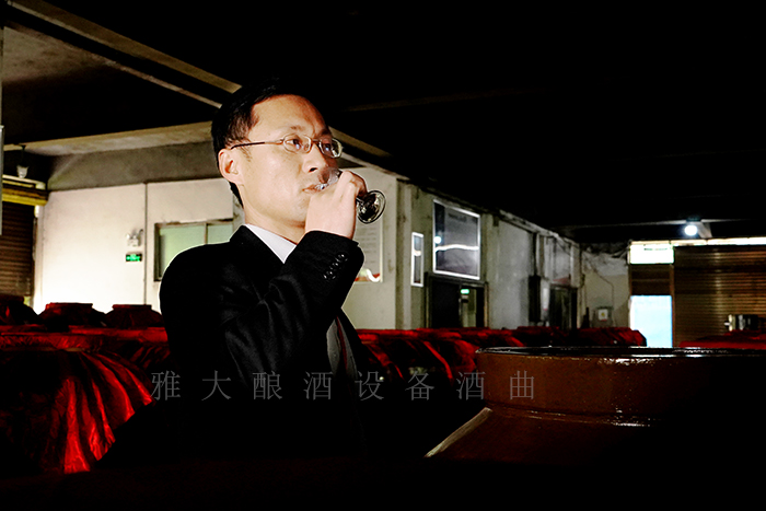 杏耀技术总监