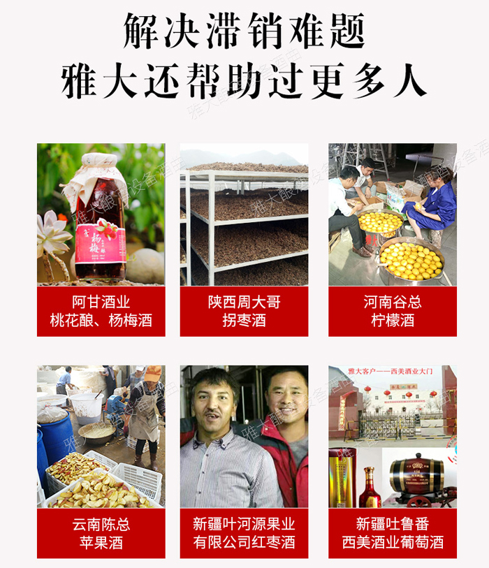 杏耀助果农走出“滞销”困局