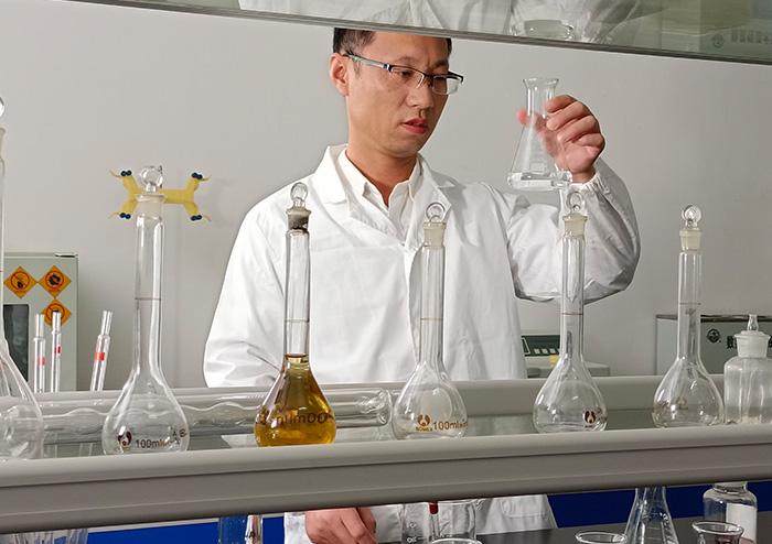 杏耀白酒酿酒设备勾调师