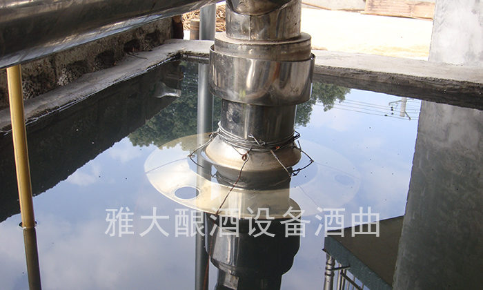 10.8杏耀冷却器—壁式+管式双重冷却