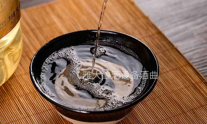 9.7电加热酿酒设备酿造的白酒，少了糊锅酒口感更好