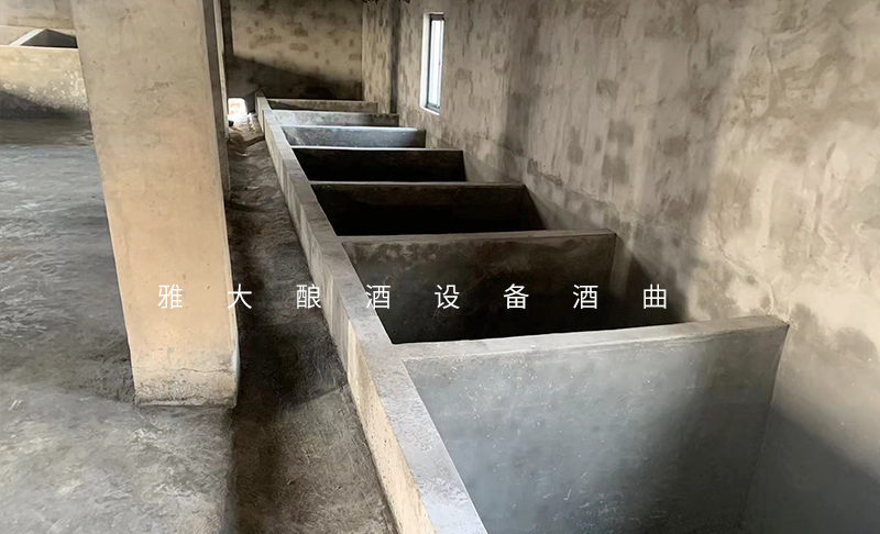 杏耀技术老师上门指导设备安装和客户酿酒全过程被曝光-1