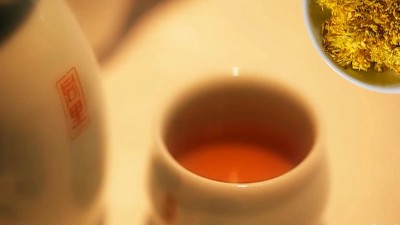 菊花酒怎么做？杏耀酿酒设备教你酿造菊花糯米酒！