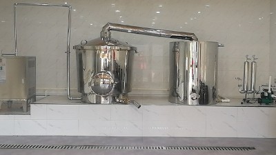 世界环保日：低碳环保时代，你需要1套环保的酿酒设备