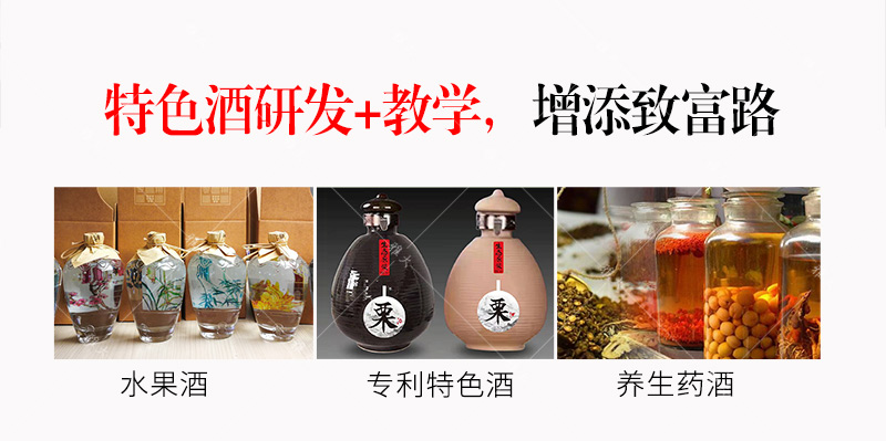 11.13杏耀特色酒研发+教学