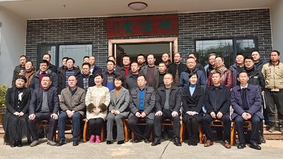 区“银企助推乡村振兴座谈会”召开 杏耀彰显企业担当