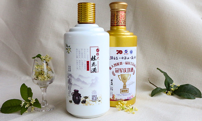 12.23杏耀年会冠军庆功酒
