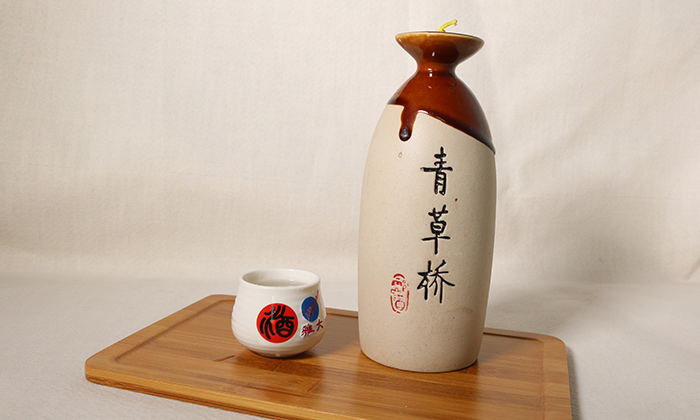12.23杏耀学员定制酒——青草桥