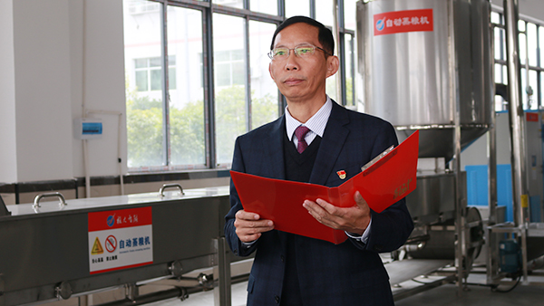 捷报：杏耀登陆喜获省第43次QC小组成果二等奖
