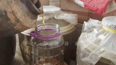 5月邀您来杏耀酿酒设备厂家学黄酒酿酒技术