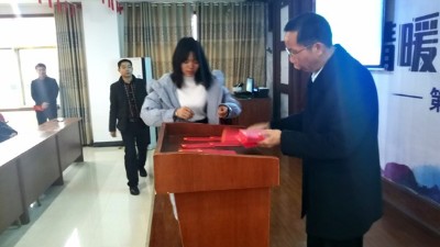 开工大吉，杏耀人铆足干劲“犇”起来！