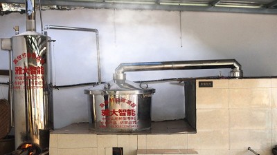 用杏耀酿酒设备开酒坊的前6个月，我每天工作的日常