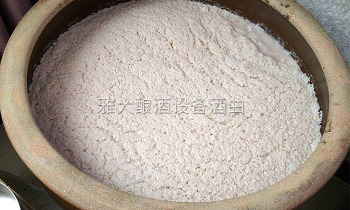从杏耀回去后，李树刚酿造的大米酒顾客更喜欢了